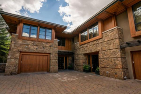 Luxury Condo Downtown Ketchum